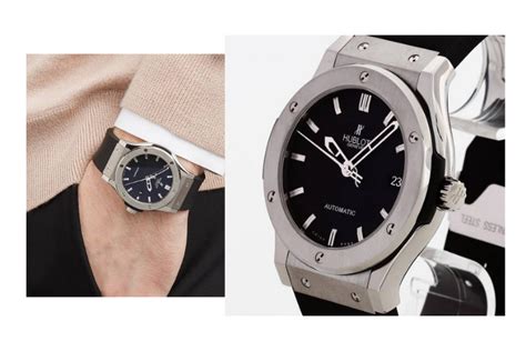 harga jam tangan hublot di indonesia|Hublot watches official website.